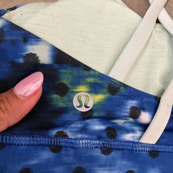 Lululemon Energy Sports Bra - Picture 5 of 7